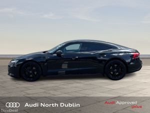Audi e-tron GT quattro GT e-tron quattro - Image 4
