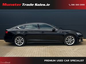Audi A5 35 TDI 163HP S-Tronic Sport - Image 3