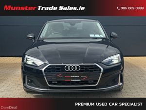 Audi A5 35 TDI 163HP S-Tronic Sport - Image 4