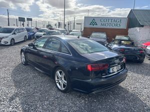 Audi A6 - Image 3
