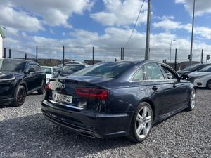 Audi A6 - Image 4