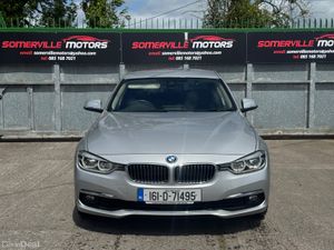 BMW 3 SERIES E AUTO  “72,000KMS” 2016 - Image 2