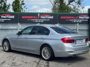 BMW 3 SERIES E AUTO  “72,000KMS” 2016 - Image 4