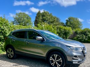 2018 Nissan Qashqai 1.5 dCi SV - Image 3
