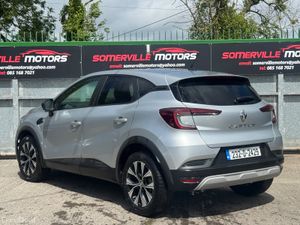RENAULT CAPTUR AUTOMATIC 2023 - Image 4