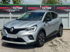 RENAULT CAPTUR AUTOMATIC 2023 - Image 3