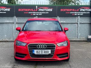 AUDI A3 “ONLY 76,000KMS” AUTOMATIC 2015 - Image 2