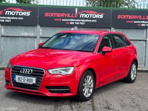 AUDI A3 “ONLY 76,000KMS” AUTOMATIC 2015 - Image 3