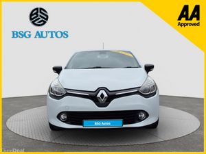 2017 RENAULT CLIO LUTICIA 1.2 AUTOMATIC - Image 3