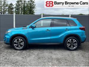 Suzuki Vitara 1.5 S1-HEV SZ5 ALLGRIP - Image 4