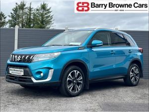 Suzuki Vitara 1.5 S1-HEV SZ5 ALLGRIP - Image 2