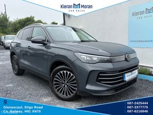 Volkswagen Tiguan 3 ELEGANCE 2.0 TDI DS - Image 2