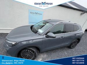 Volkswagen Tiguan 3 ELEGANCE 2.0 TDI DS - Image 3