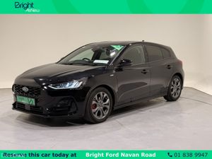 Ford Focus 1.0L ECO ST-LINE 125PS M - Image 4