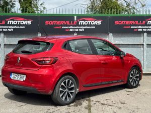 RENAULT CLIO AUTOMATIC “NCT UNTIL 07/2027”  2023 - Image 4