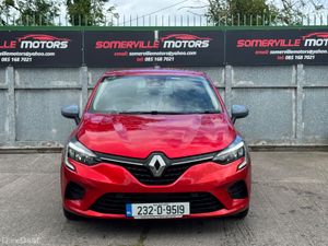 RENAULT CLIO AUTOMATIC “NCT UNTIL 07/2027”  2023 - Image 2