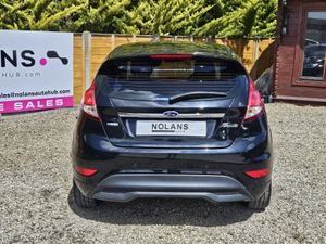 2014 fiesta st ecoboost - Image 3