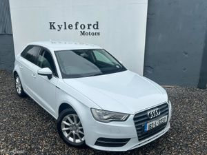 Audi A3 2016 - Image 4