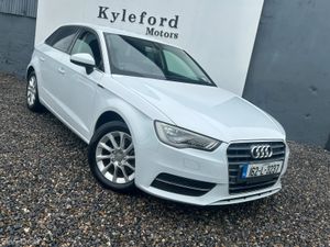Audi A3 2016 - Image 2