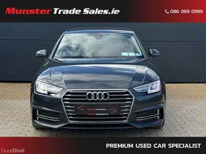 Audi A4 35 TDI 150HP S tronic - Image 4