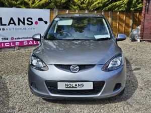 Mazda DEMIO 1.3 automatic - Image 4