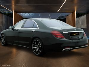 Mercedes-Benz S560 3.0 AMG EXECUTIVE SPECIAL ORDER - Image 3