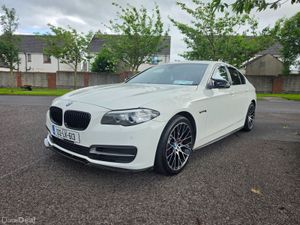 BMW 5-Series  ( NCT and TAX ) !!! - Image 2