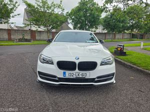BMW 5-Series  ( NCT and TAX ) !!! - Image 3