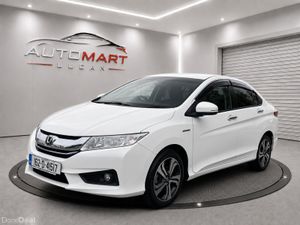 HONDA GRACE/CIVIC 2016  EXCLUSIVE - Image 3