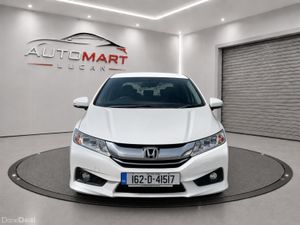 HONDA GRACE/CIVIC 2016  EXCLUSIVE - Image 2