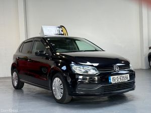 2015 Volkswagen Polo 1.2 TSI Automatic ,30K Miles - Image 4