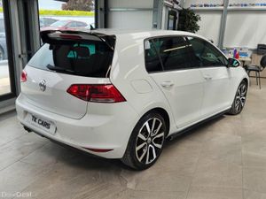 15 VOLKSWAGEN GOLF 2.0 TDI GT BMT 150 BHP - Image 2
