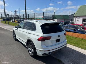 Volkswagen Tiguan - Image 3