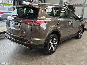 16 TOYOTA RAV-4 RAV4 2.0D-4D LUNA - Image 3