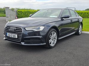 162 Audi A6 Se Business Automatic Low Miles - Image 3