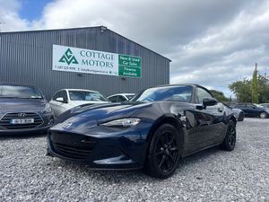 Mazda MX-5 Roadster - Image 3