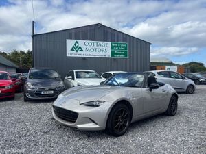 Mazda MX-5 Roadster - Image 3