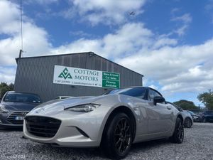 Mazda MX-5 Roadster - Image 2