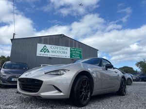 Mazda MX-5 Roadster - Image 3