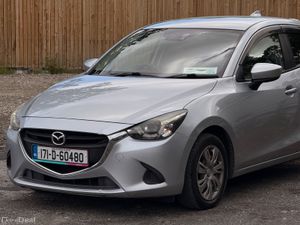 Mazda 2 Demio 2017 1.3 Petrol Automatic - Image 3