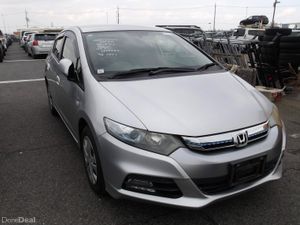 2013 Honda Insight 1.3 Hybrid LOW KMS - Image 2