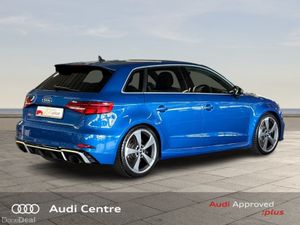 Audi RS3 2.5 TFSI QUATTRO SPORTBACK HIGH SPEC - Image 3