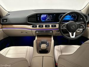 Mercedes-Benz GLE GLE300 D 4Matic AMG Line - Image 4