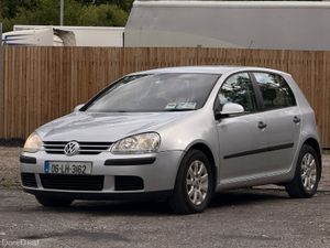 Volkswagen Golf 2006 1.4 Petrol Manual LOW KM - Image 3