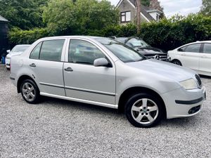 Skoda Fabia 1.2 AUTOMATIC - Image 4