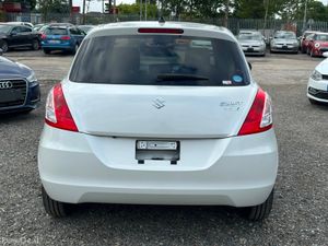 Suzuki Swift 1.2L PETROL AUTOMATIC - LOW MILEAGE ( - Image 4