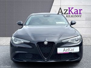 Alfa Romeo Giulia 2017 SUPER SPORT  2.1 TD 150BHP - Image 2