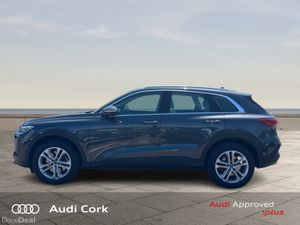 Audi Q5 2.0 40TDI 204BHP QUATTRO SE AUTOMATIC WITH - Image 4