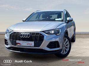Audi Q3 TFSIe 245BHP SE AUTOMATIC WITH COMFORT PAC - Image 4