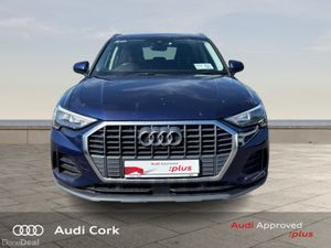 Audi Q3 1.5 TFI E 245BHP SE AUTOMATIC WITH COMFORT - Image 3